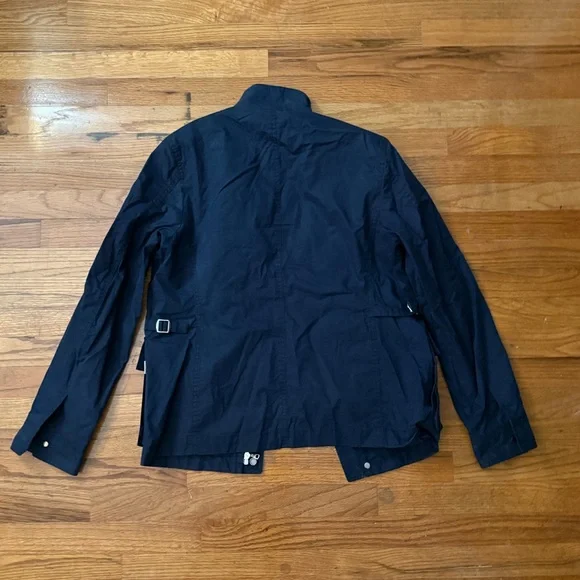 Orlebar Brown Men's Lightweight Cotton Jacket - Picture 5 of 8